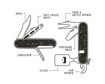 Picture of MULTI - TOOL CHEESE AND WINE